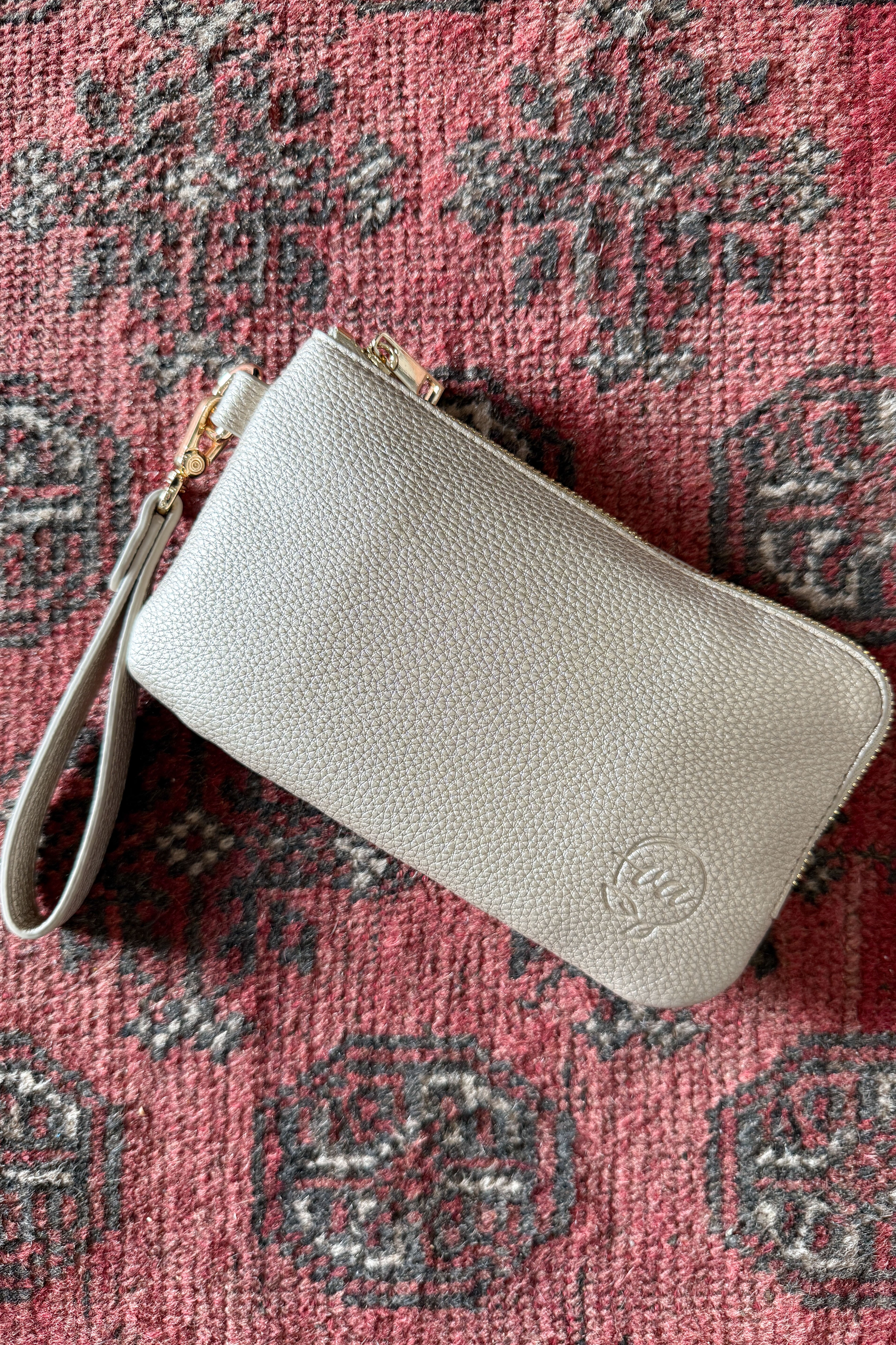 The Carry All Clutch - Image 63
