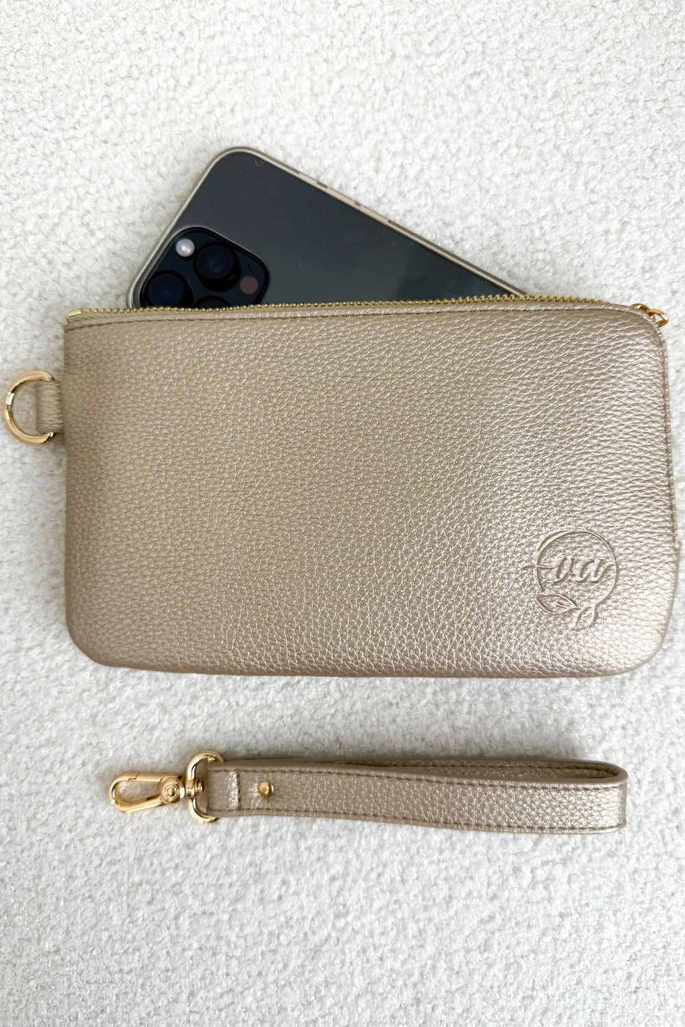 The Carry All Clutch - Image 66