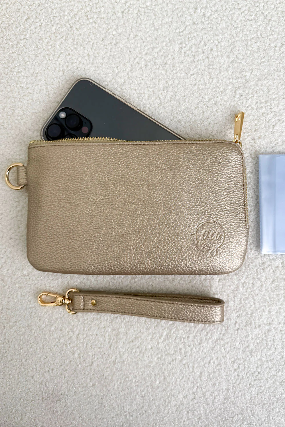 The Carry All Clutch - Image 67