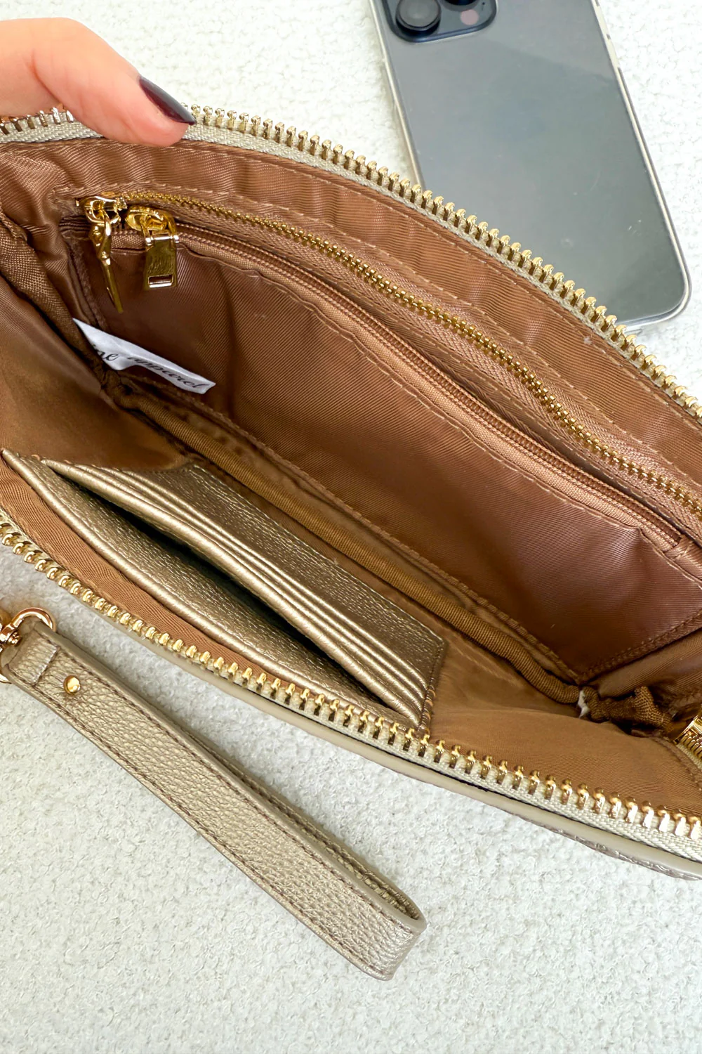 The Carry All Clutch - Image 68