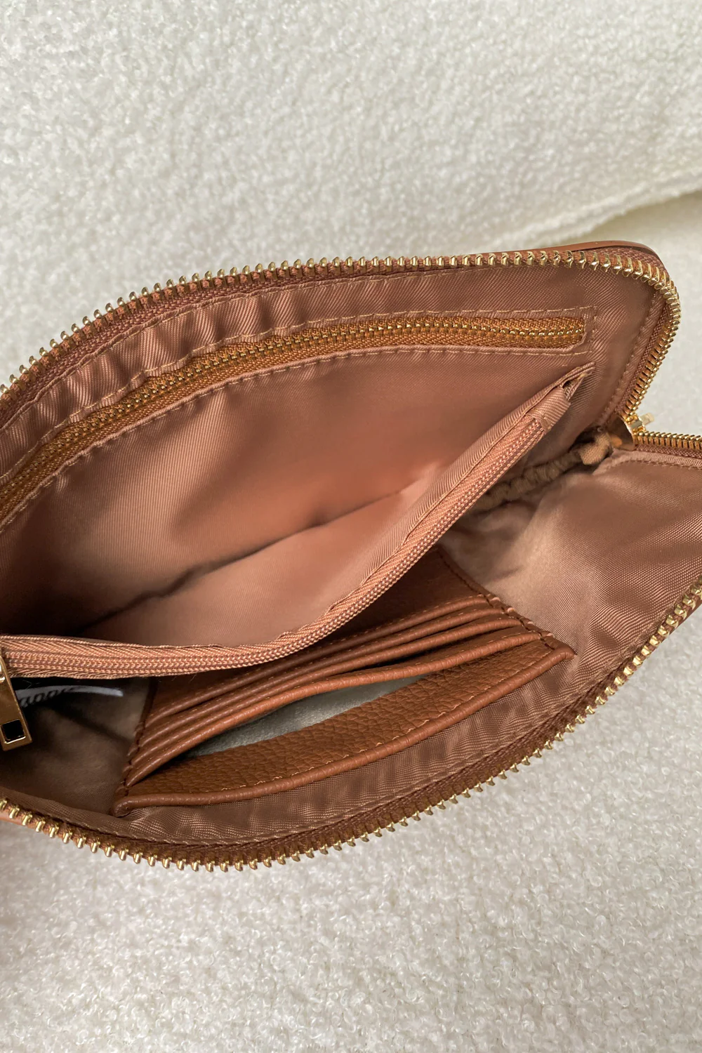 The Carry All Clutch - Image 8
