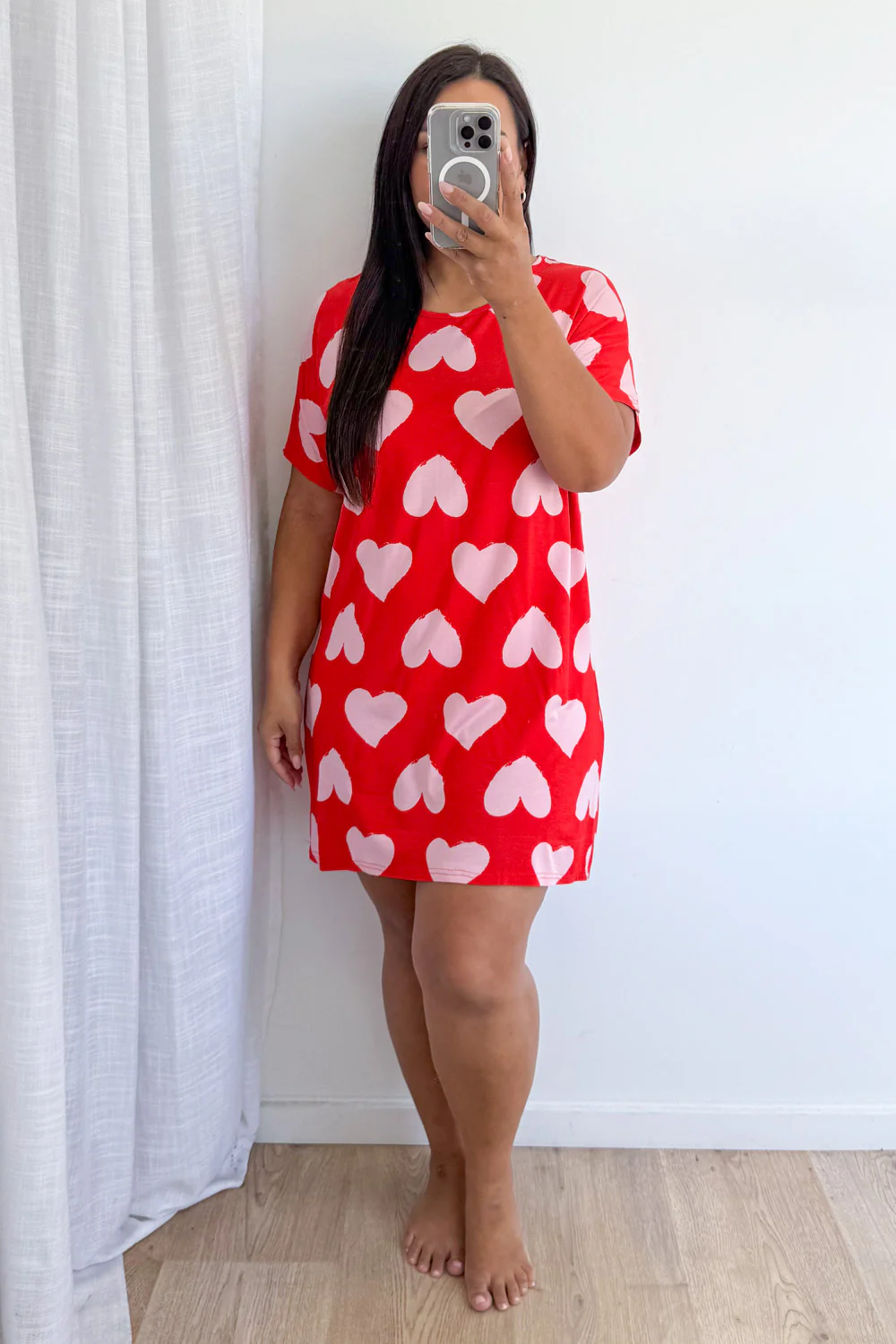The Comfiest PJs Nightie - Image 2