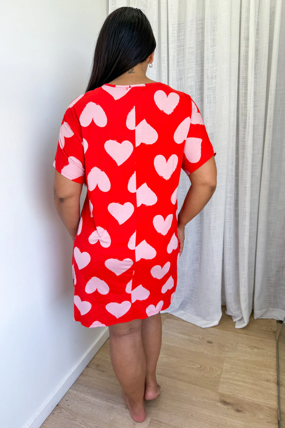 The Comfiest PJs Nightie - Image 3