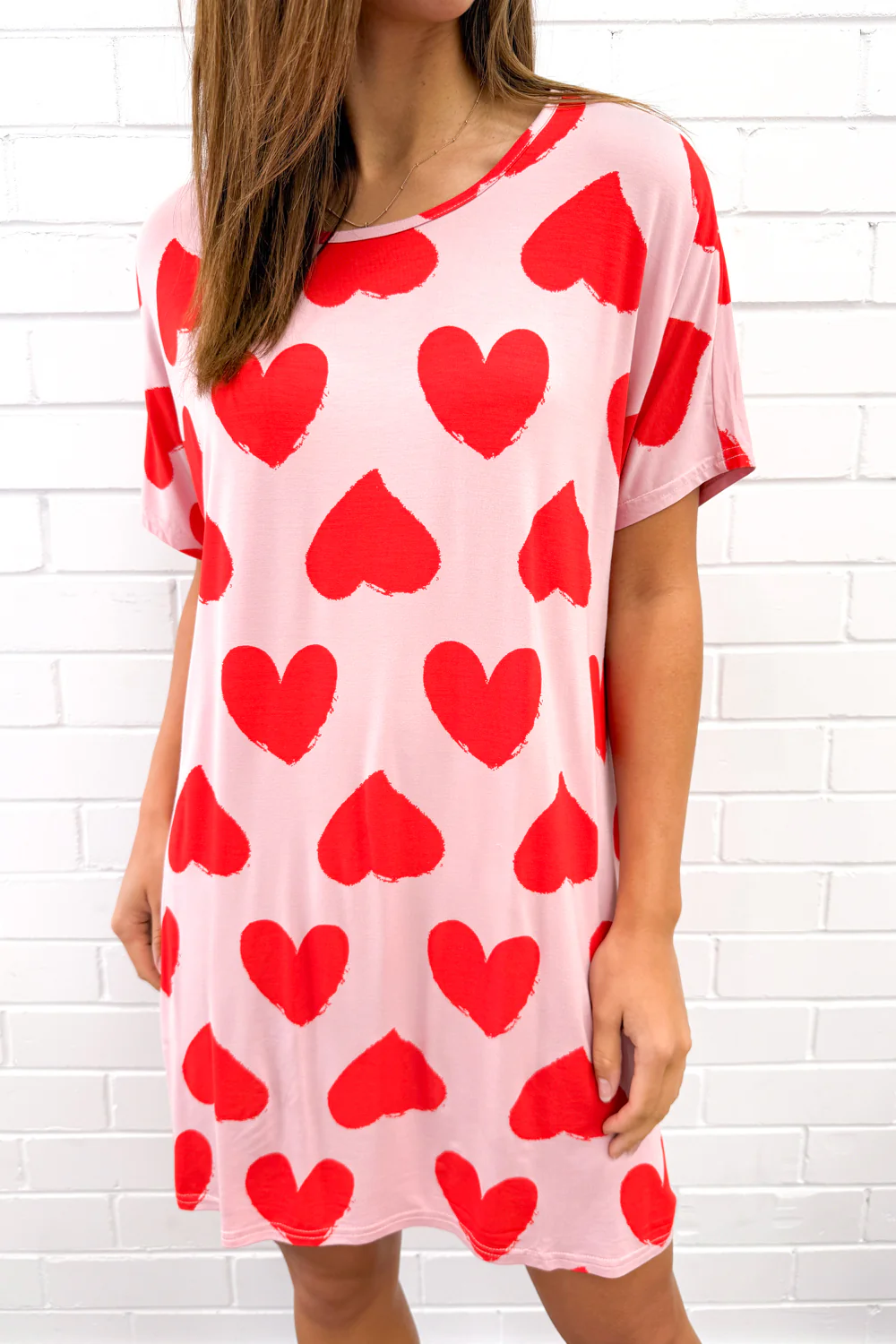 The Comfiest PJs Nightie - Image 6