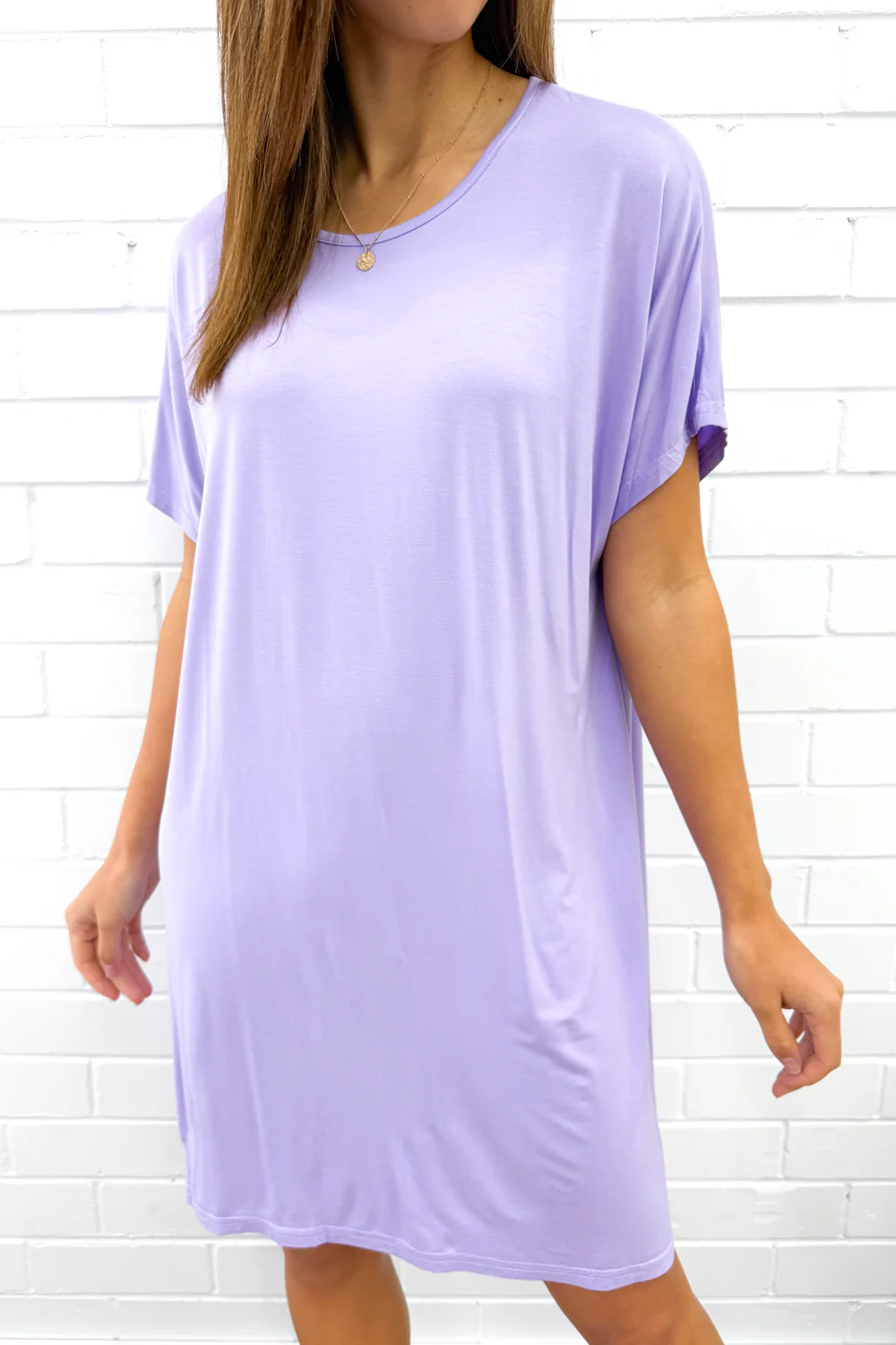 The Comfiest PJs Nightie - Image 7