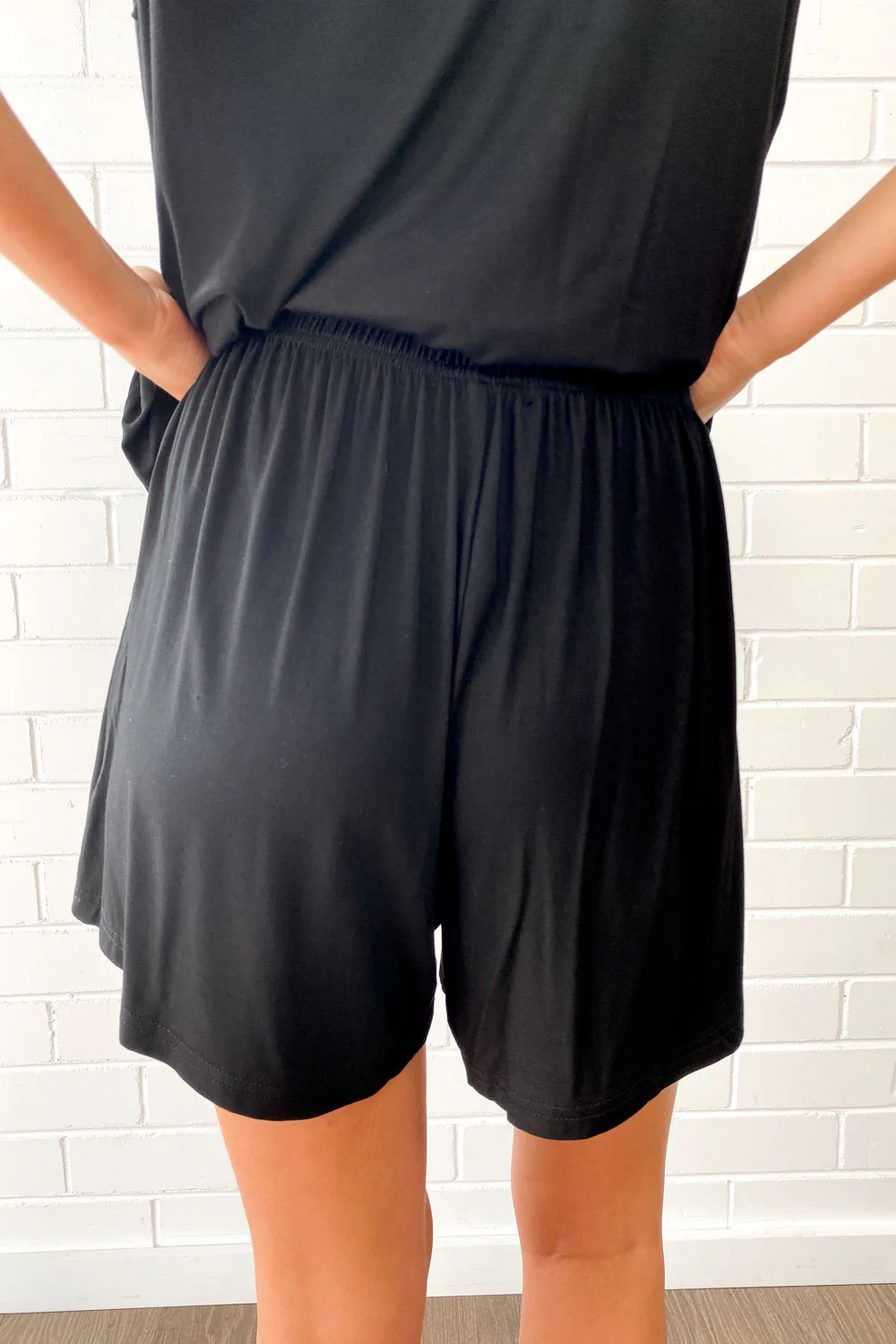 The Comfiest PJs Tank & Shorts Set - Image 3