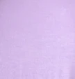 The Comfiest PJs Tee & Shorts Set - Purple Bubblegum - Image 12