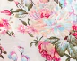 The Comfiest PJs Tee & Shorts Set - Vintage Floral - Image 11