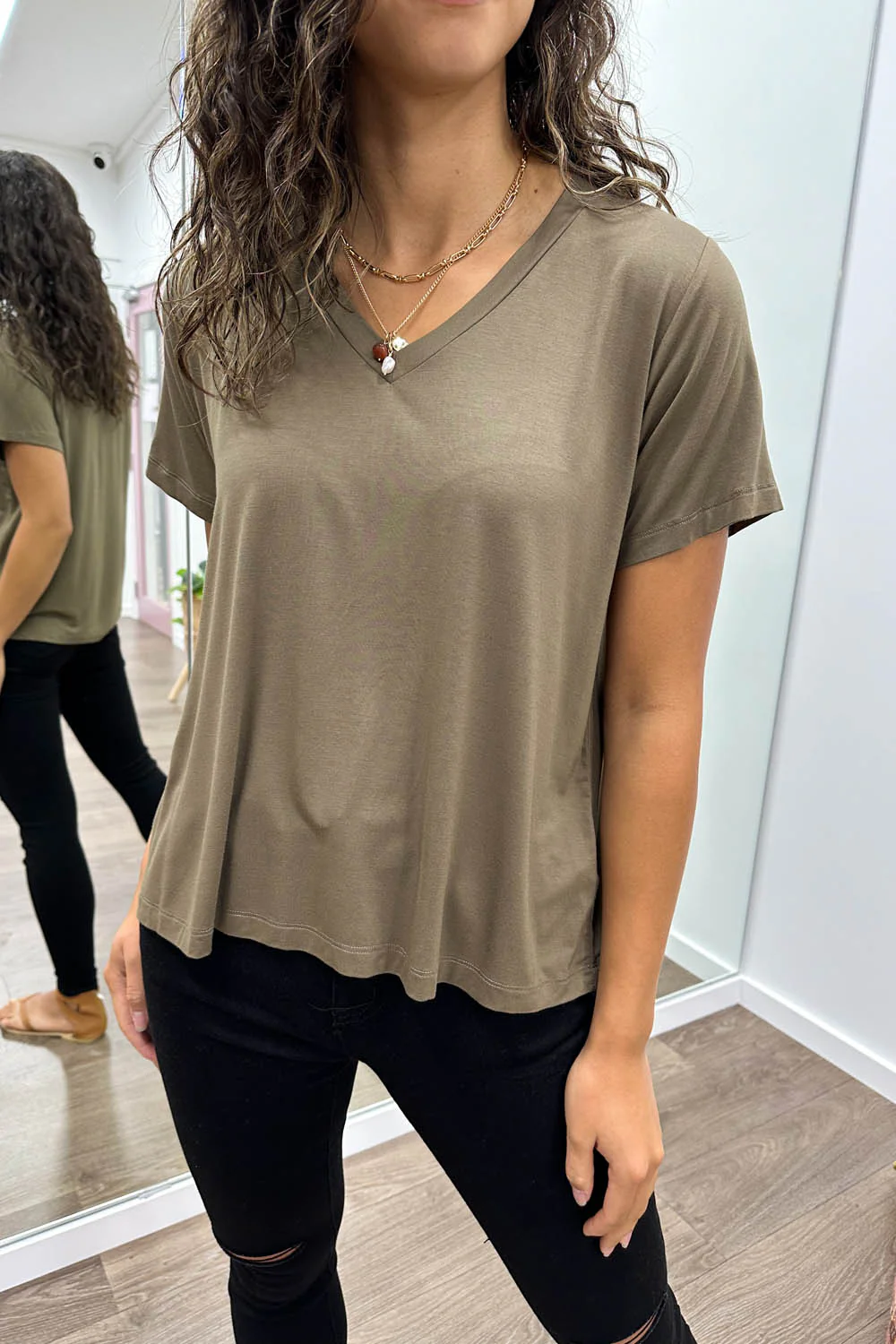 The Everyday Tee - Image 19