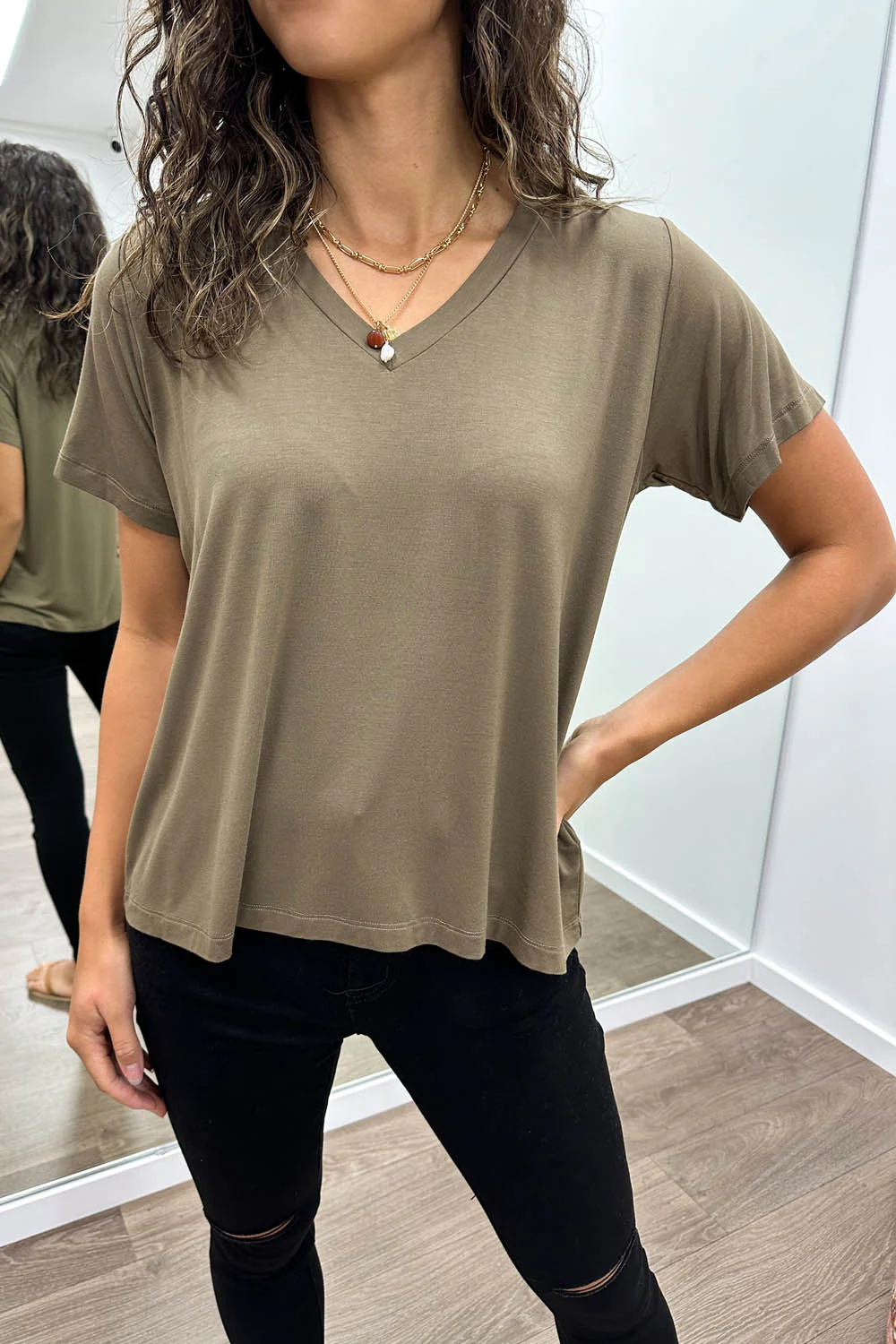 The Everyday Tee - Image 20