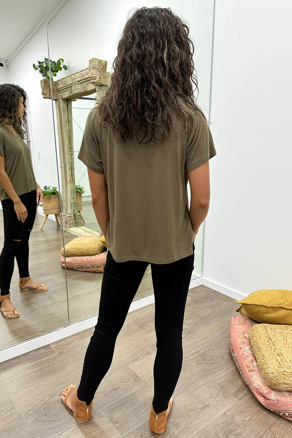 The Everyday Tee - Image 23