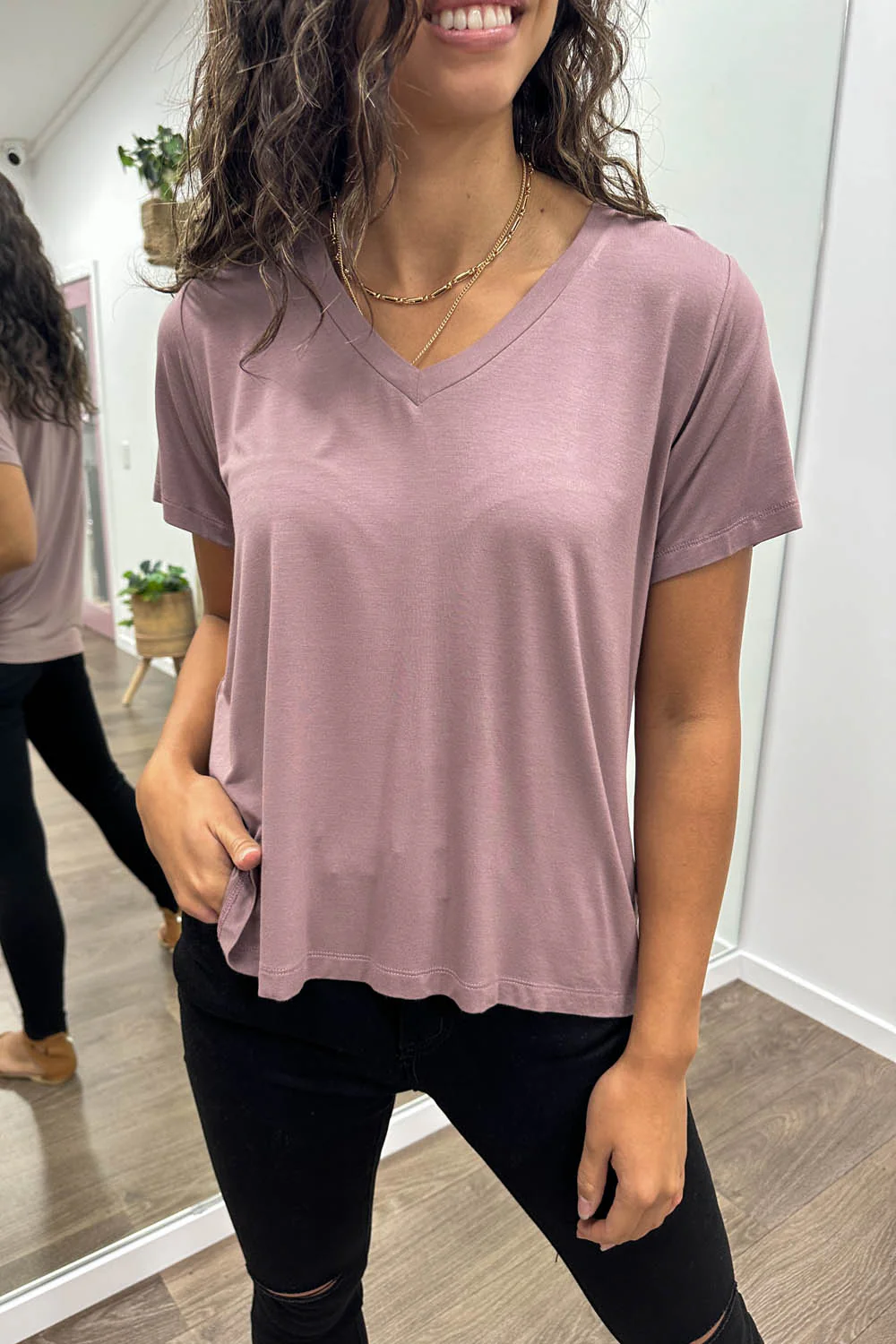 The Everyday Tee - Image 35