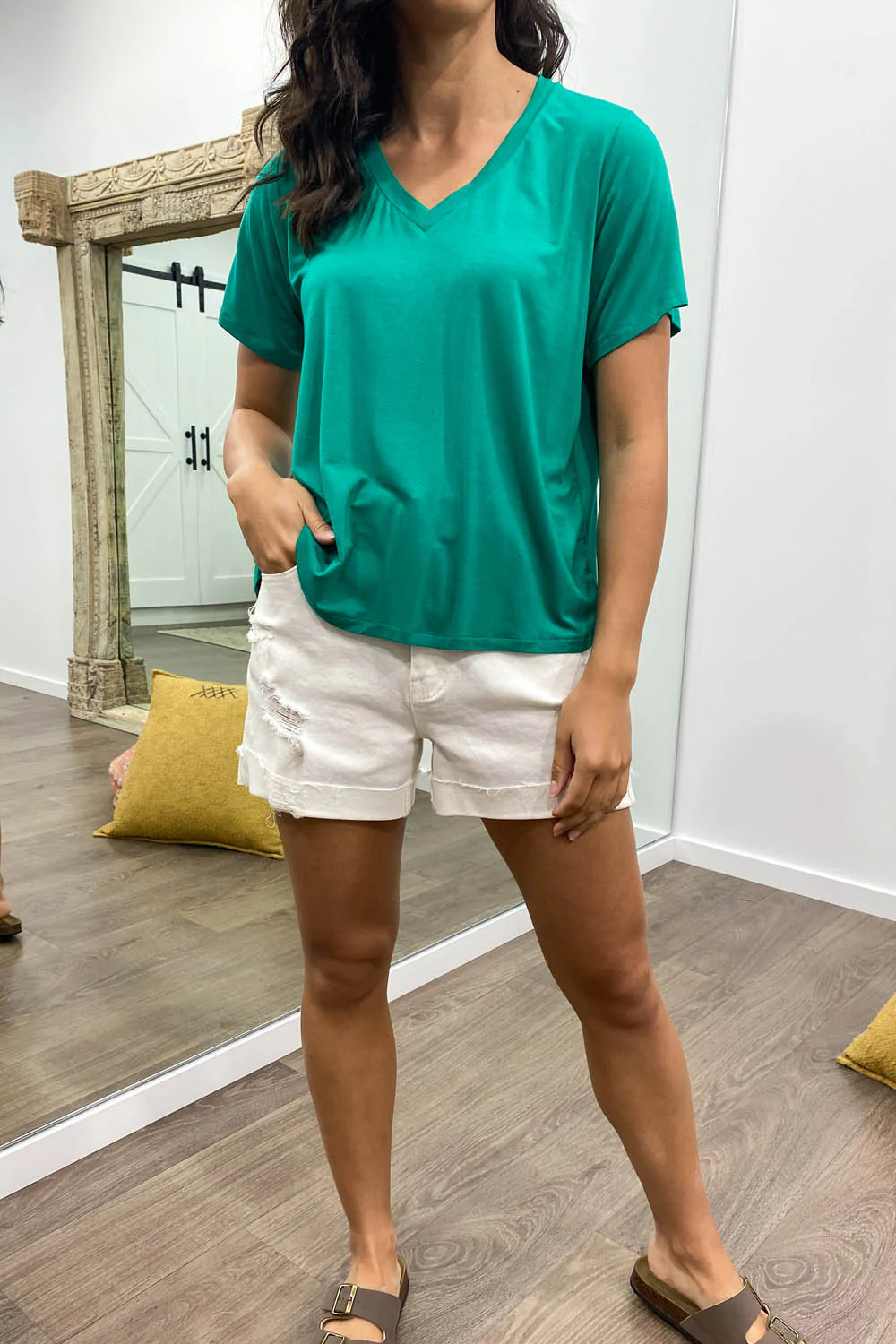 The Everyday Tee - Image 46