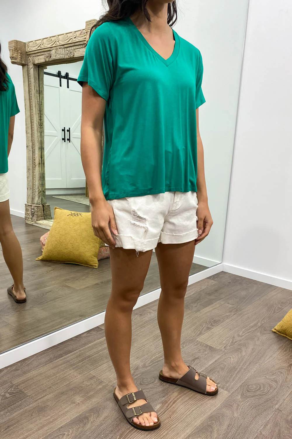 The Everyday Tee - Image 48