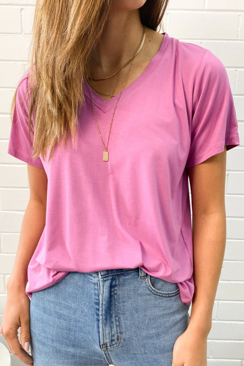 The Everyday Tee - Image 71