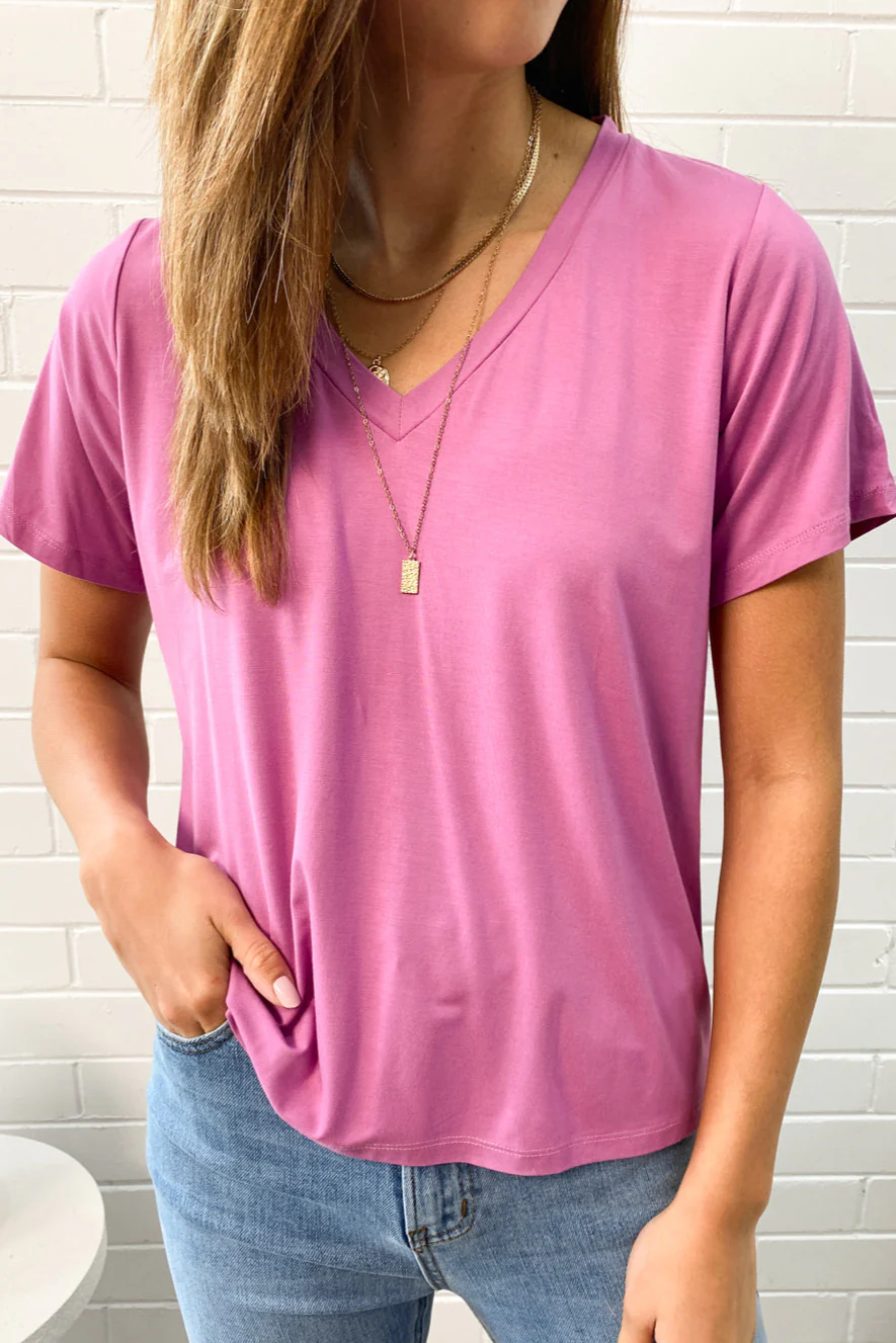 The Everyday Tee - Image 73