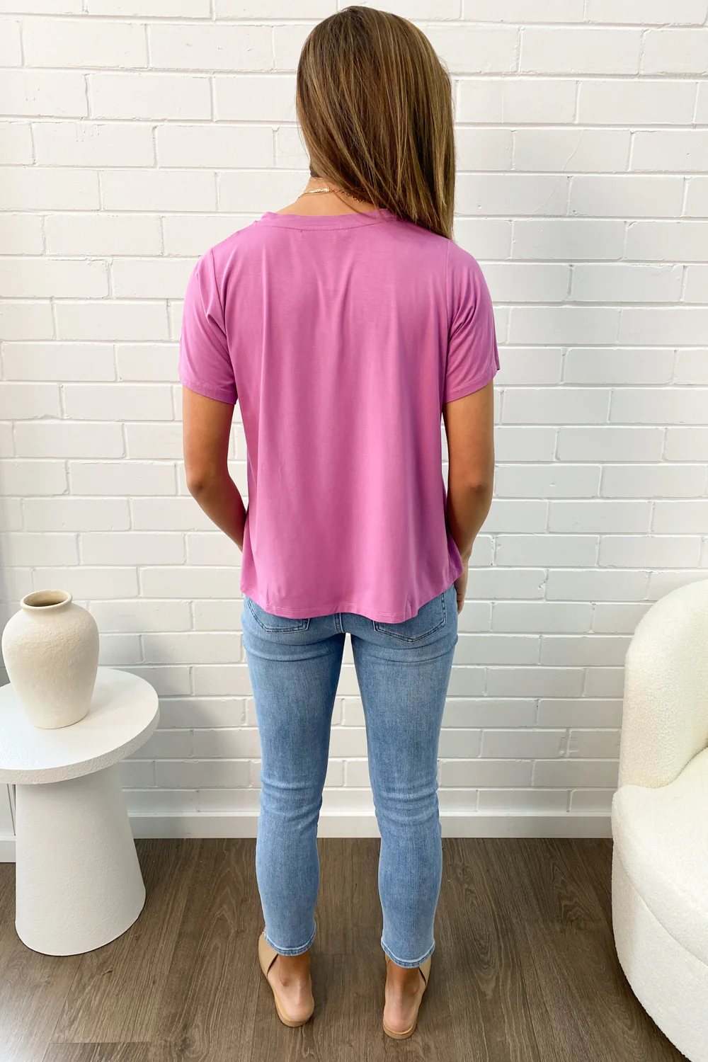 The Everyday Tee - Image 76