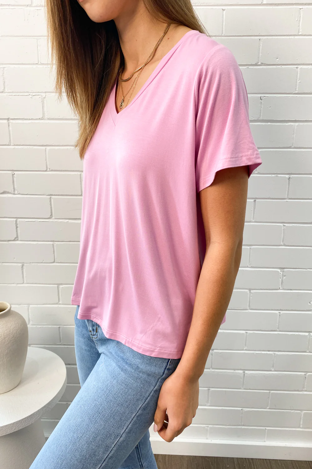The Everyday Tee - Image 81