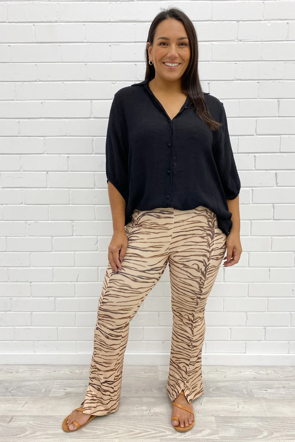 The Flarey Tights - Image 18