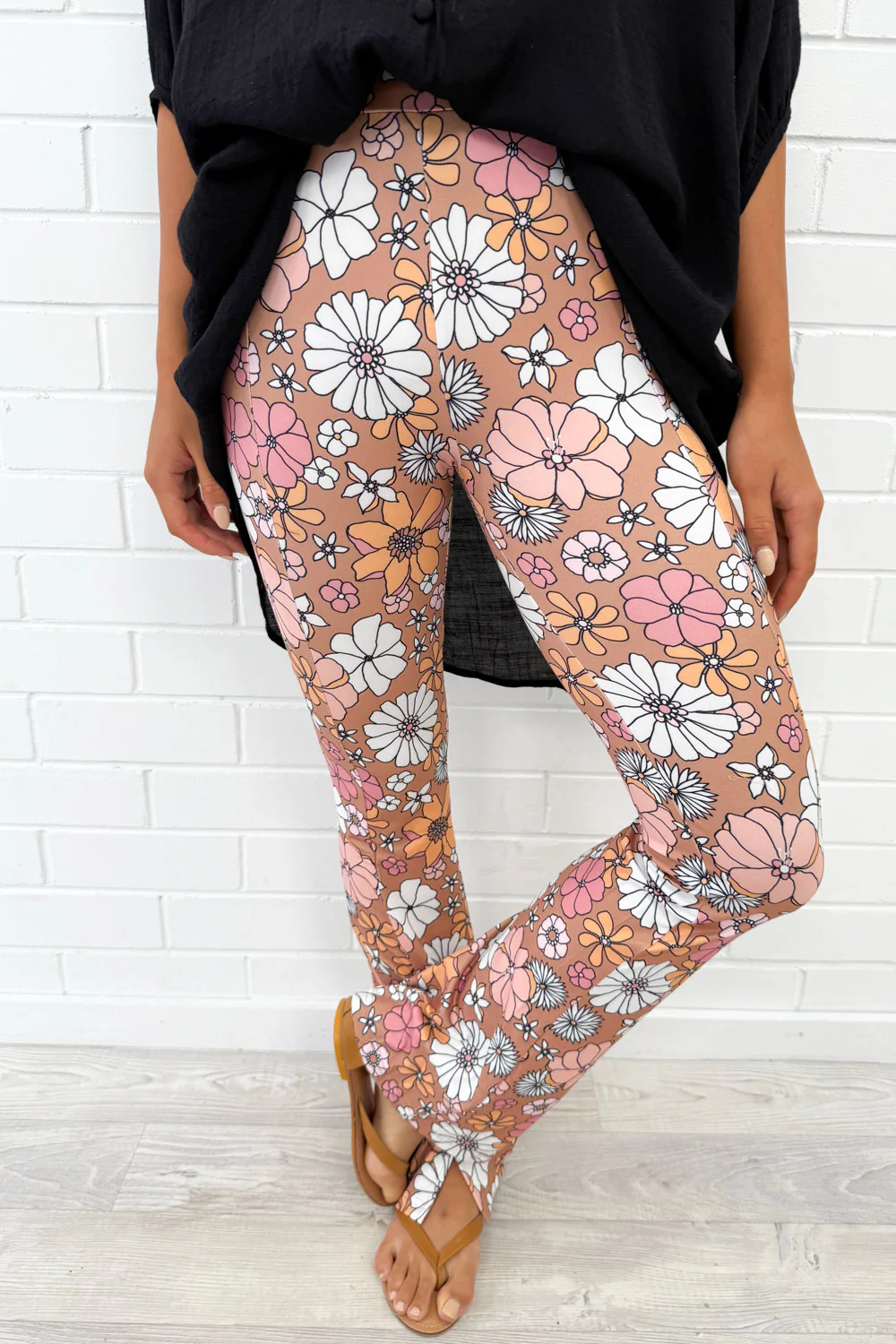 The Flarey Tights - Image 19