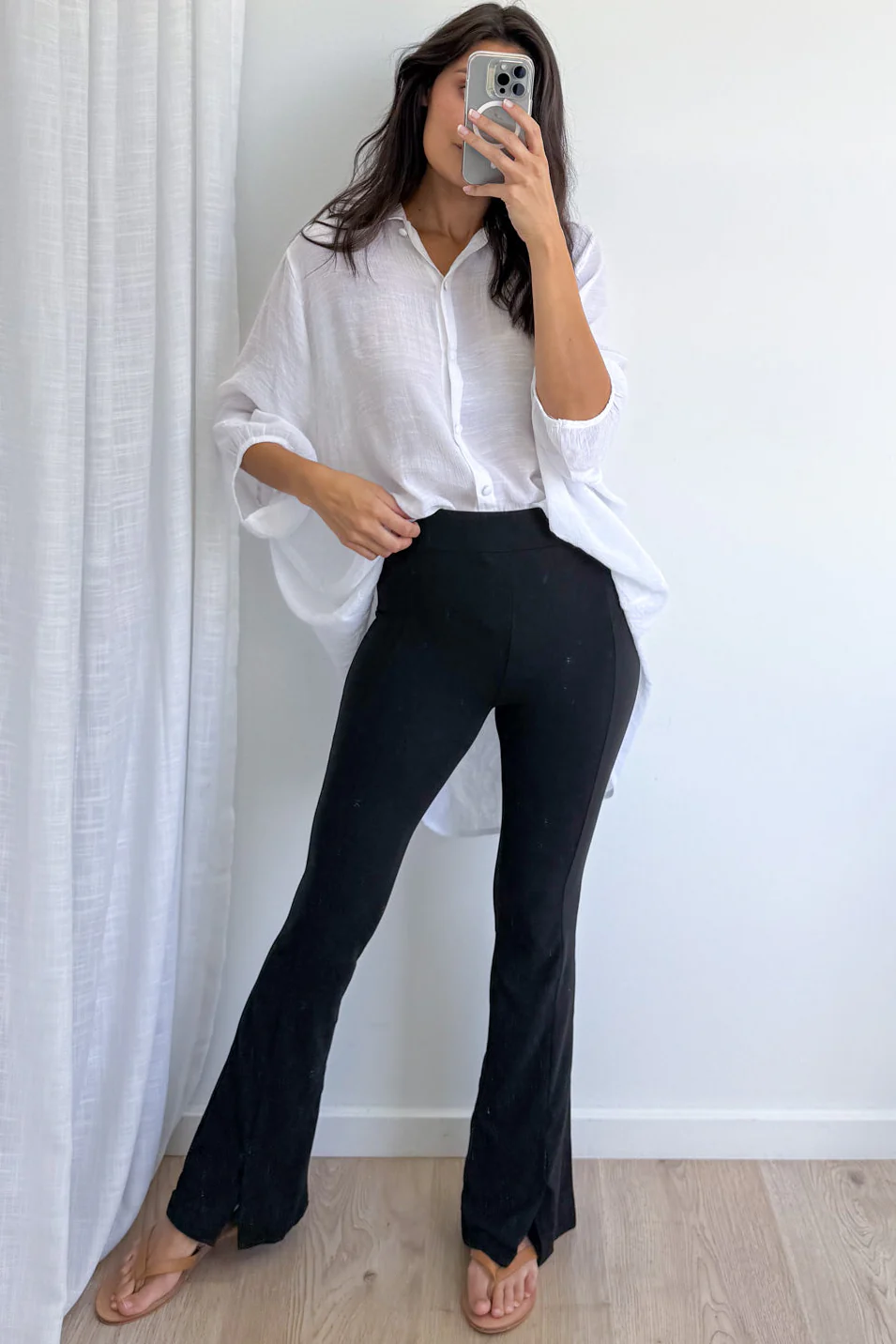 The Flarey Tights - Image 3