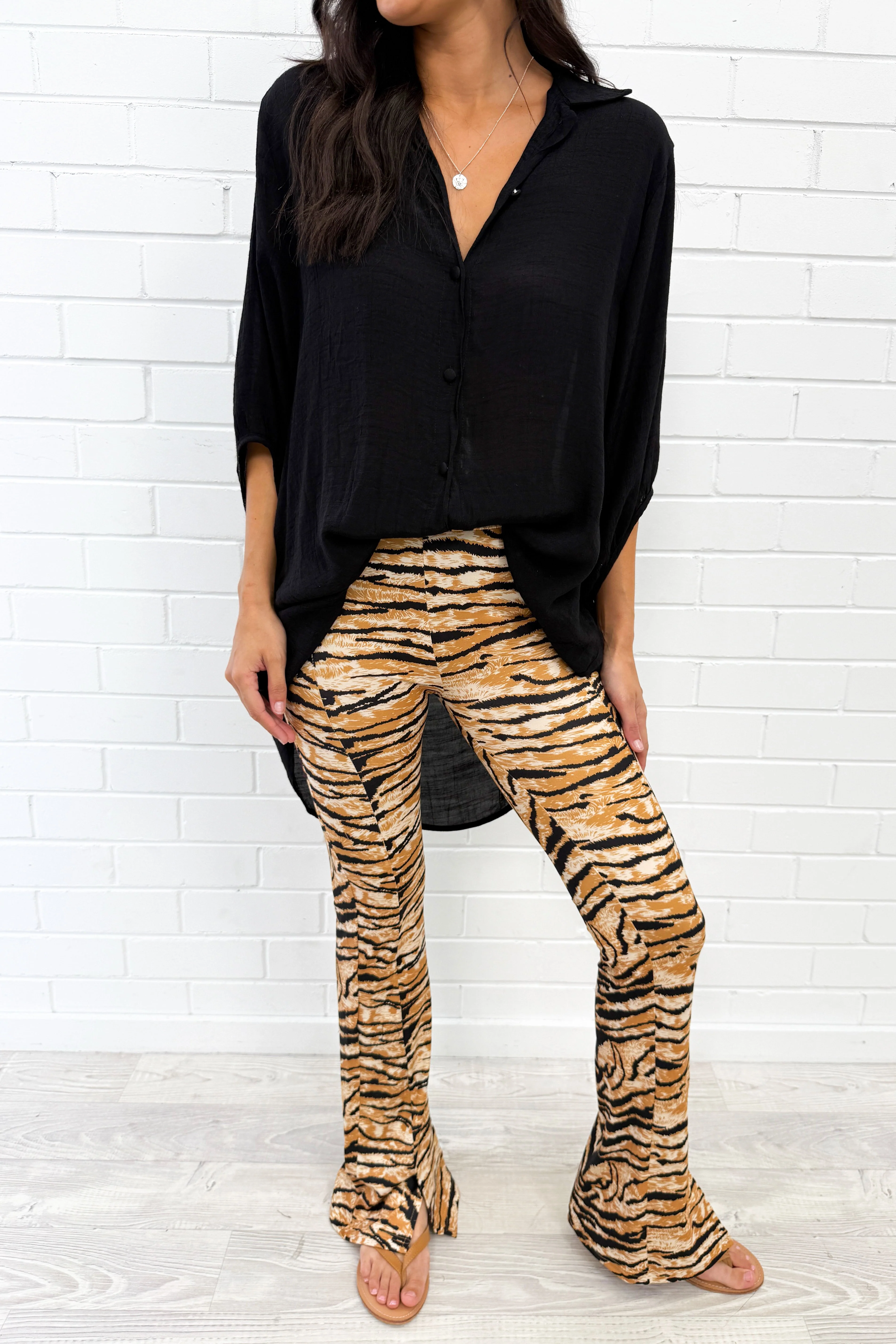 The Flarey Tights - Image 5