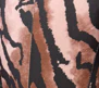 The Flarey Tights - Brown Camo - Image 11