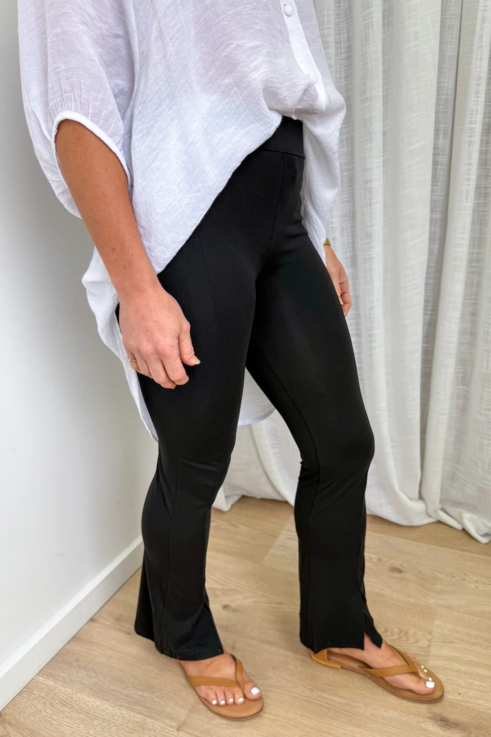The Flarey Tights Petite - Image 4