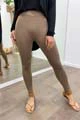 The Fleecy Tights - Black - Image 21