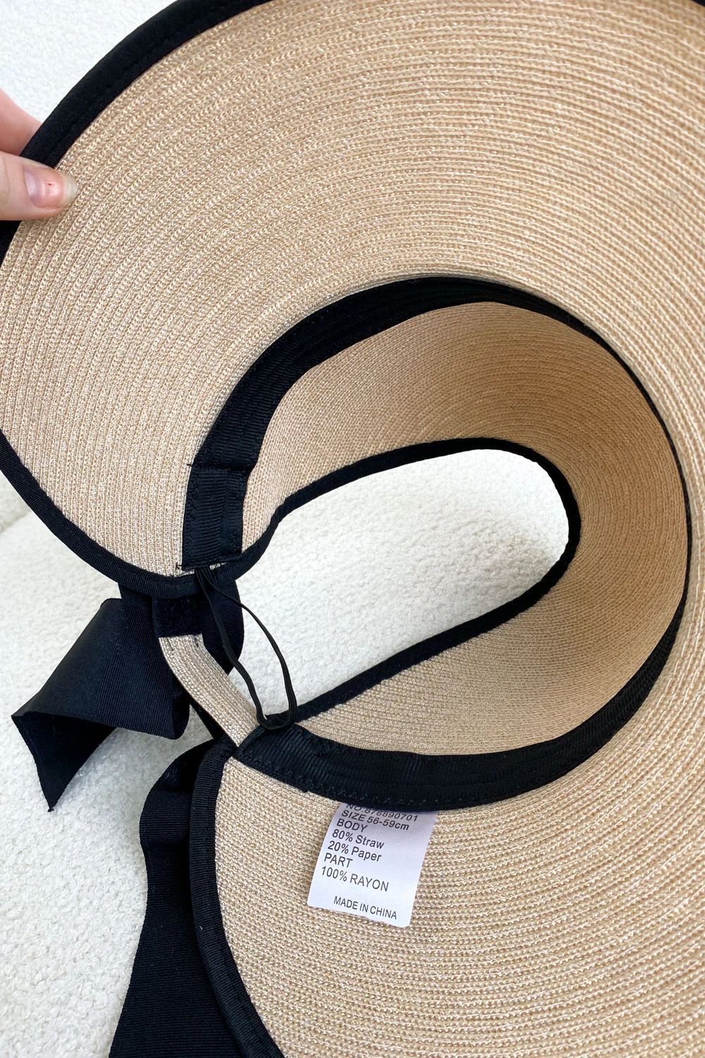 The Foldie Hat - Image 24