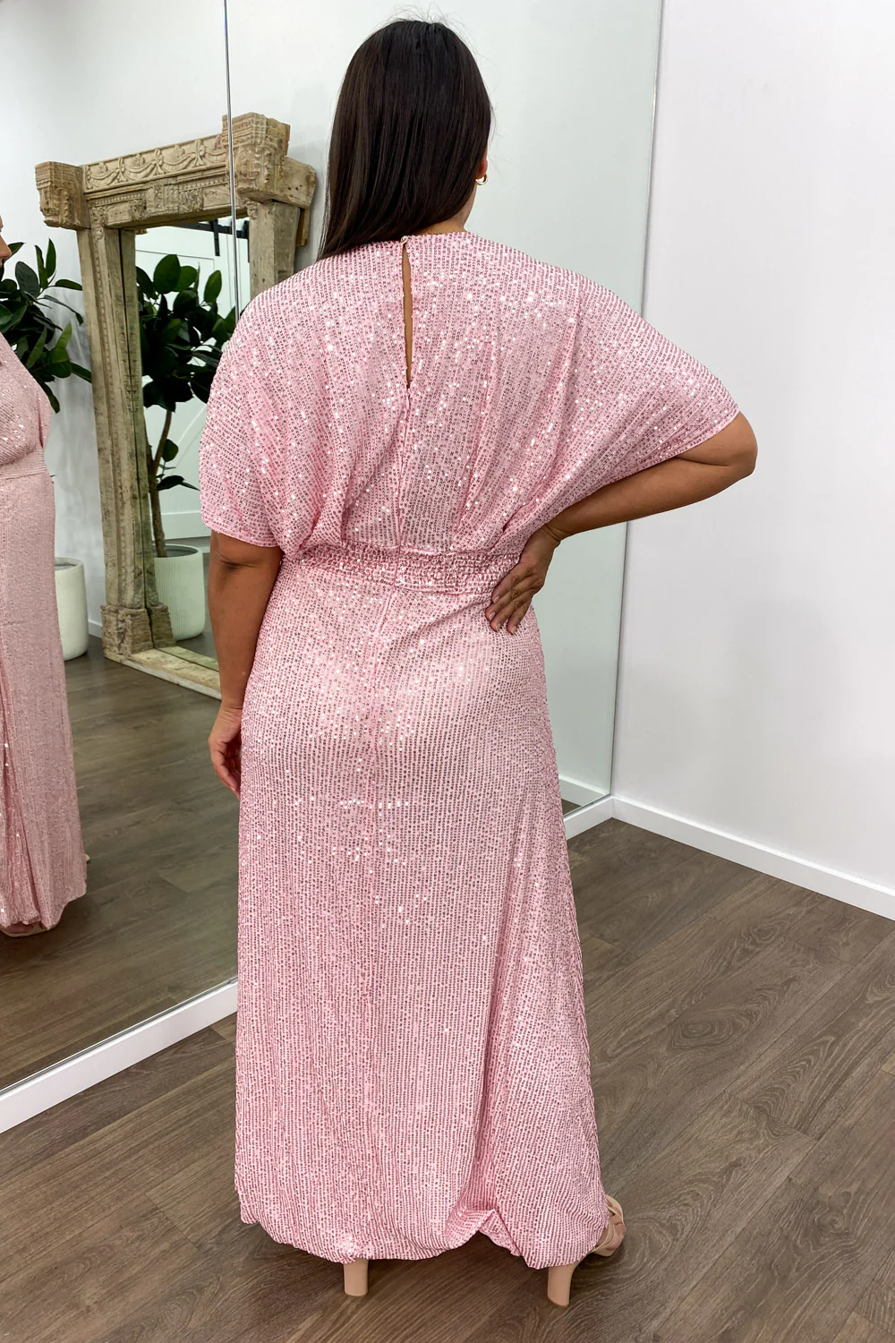 The Glam Dress - Image 10