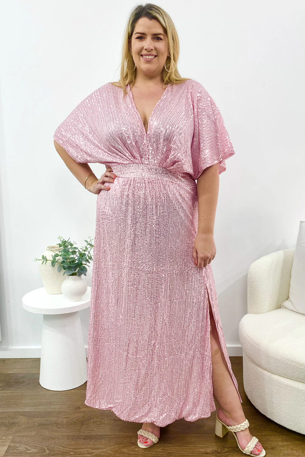 The Glam Dress - Image 13