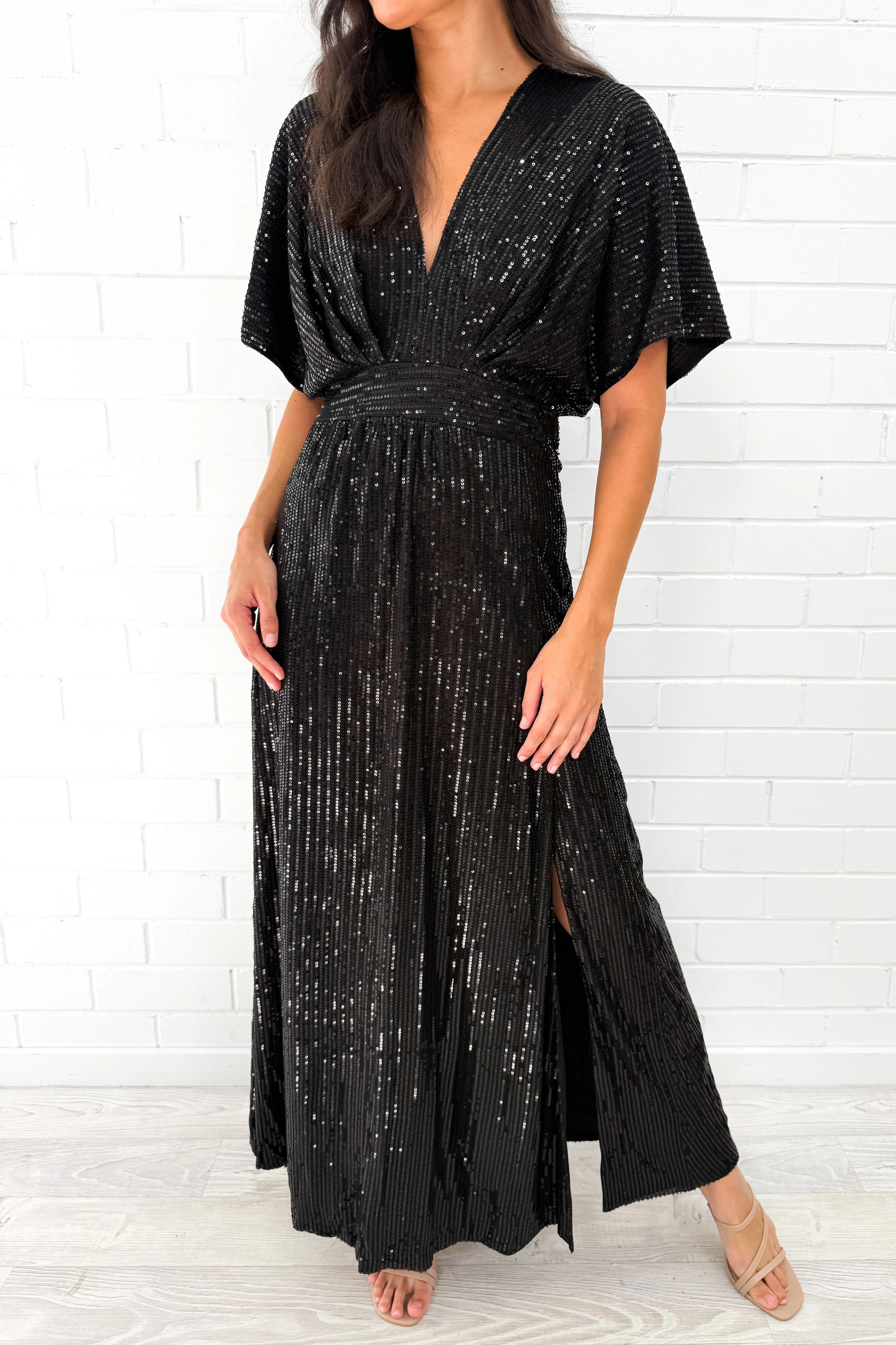 The Glam Dress - Image 15