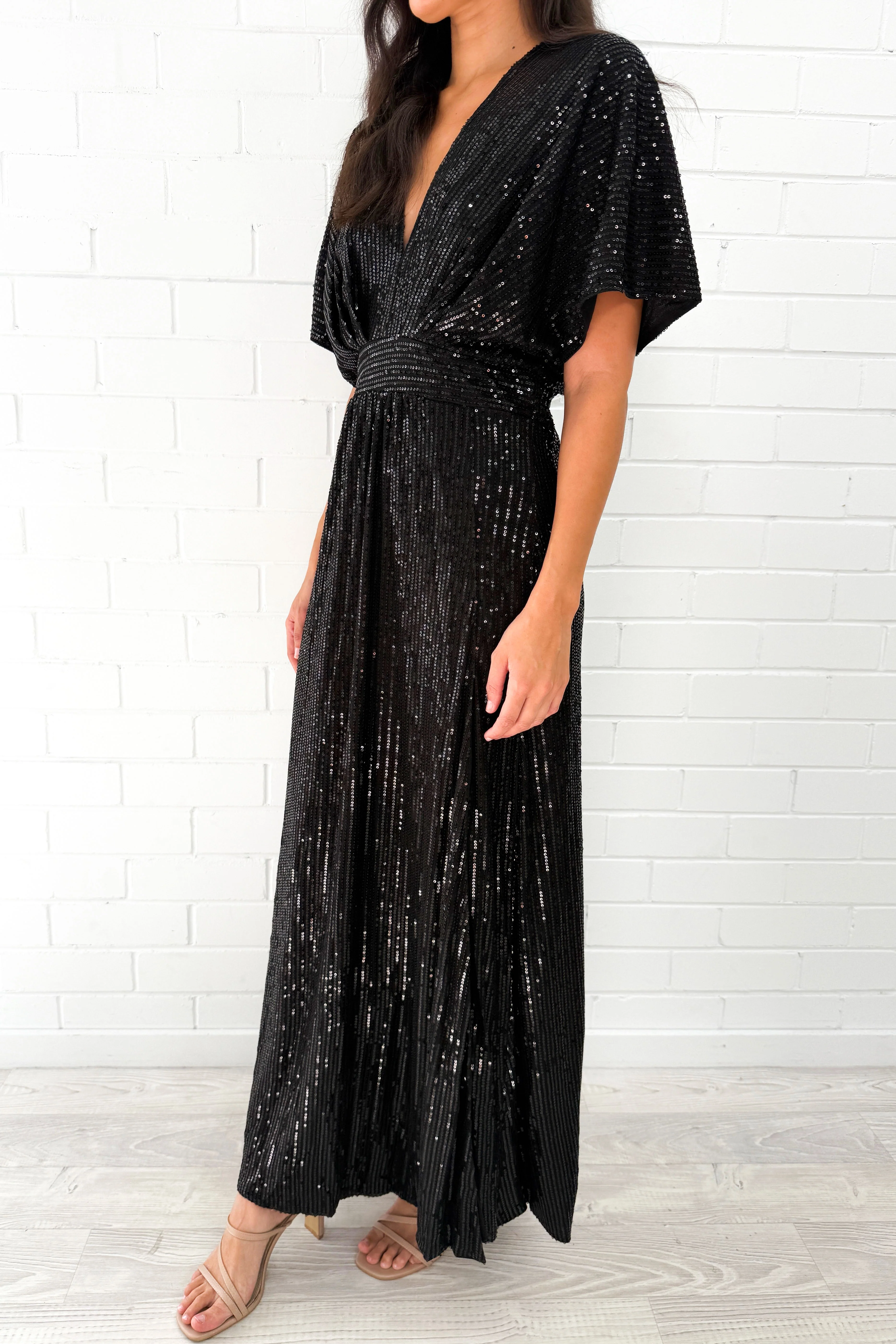 The Glam Dress - Image 17
