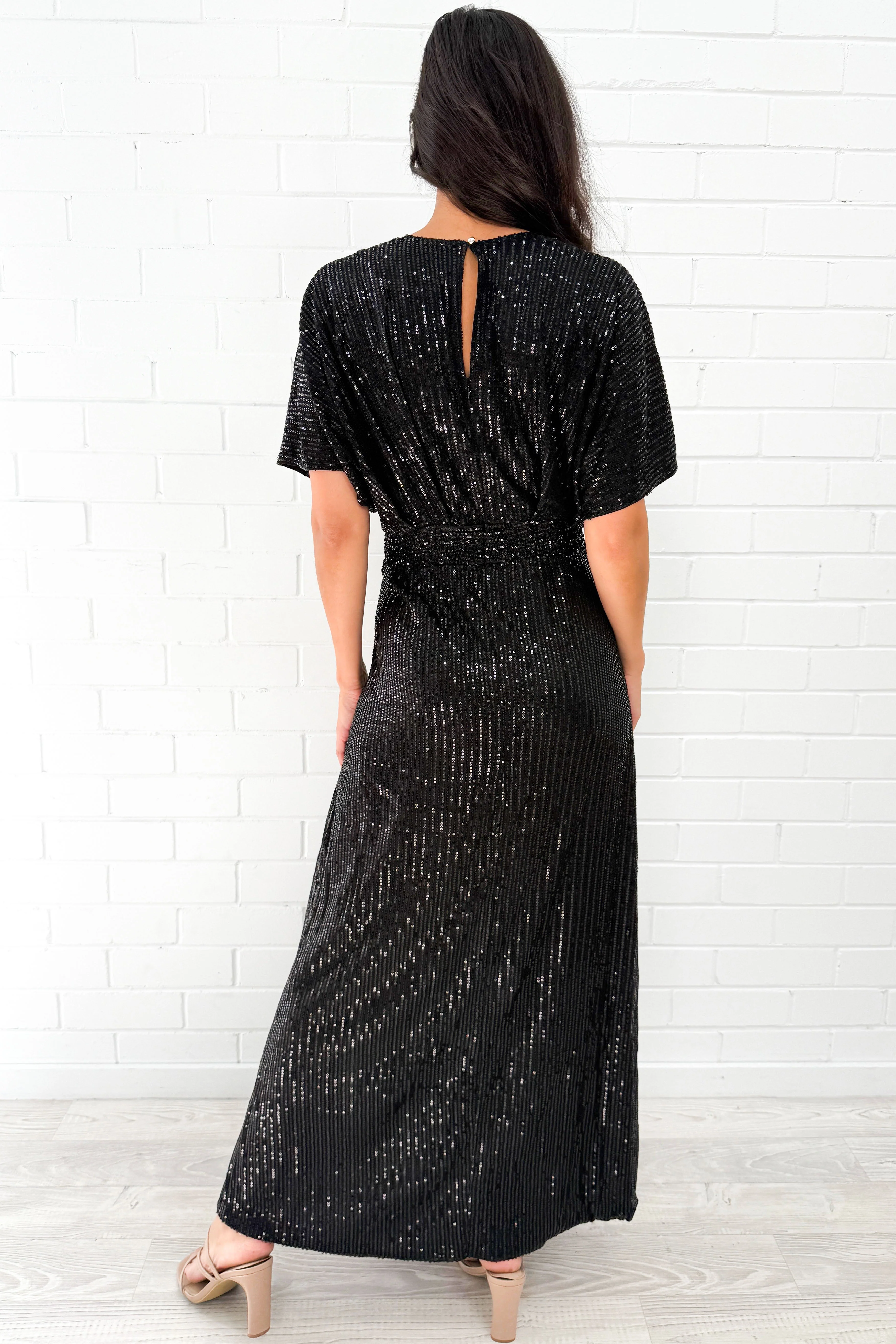 The Glam Dress - Image 19