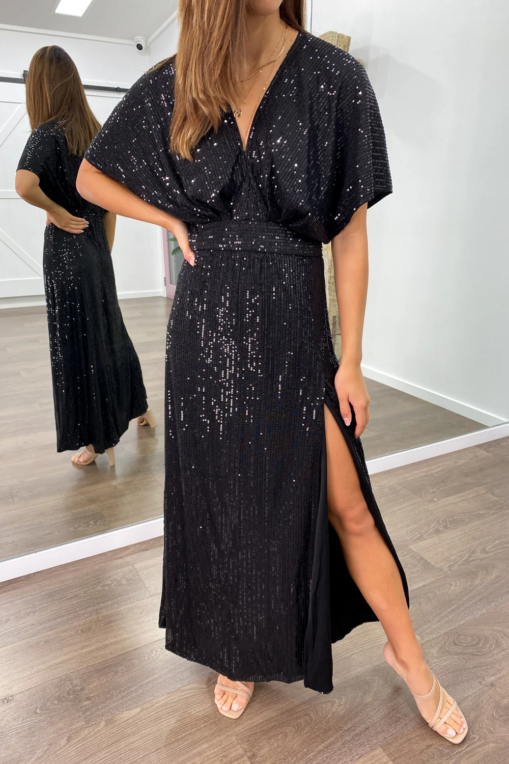 The Glam Dress - Image 20