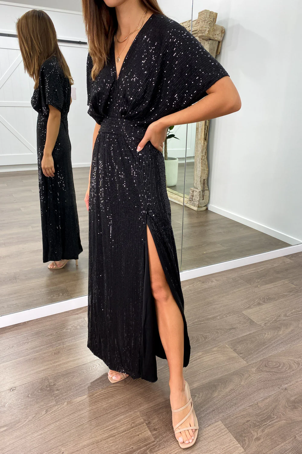 The Glam Dress - Image 21
