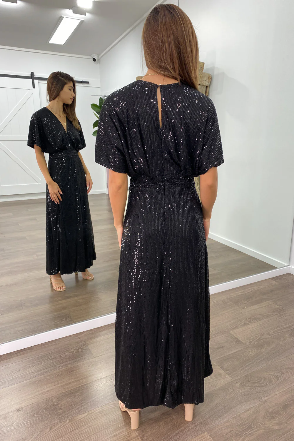 The Glam Dress - Image 23