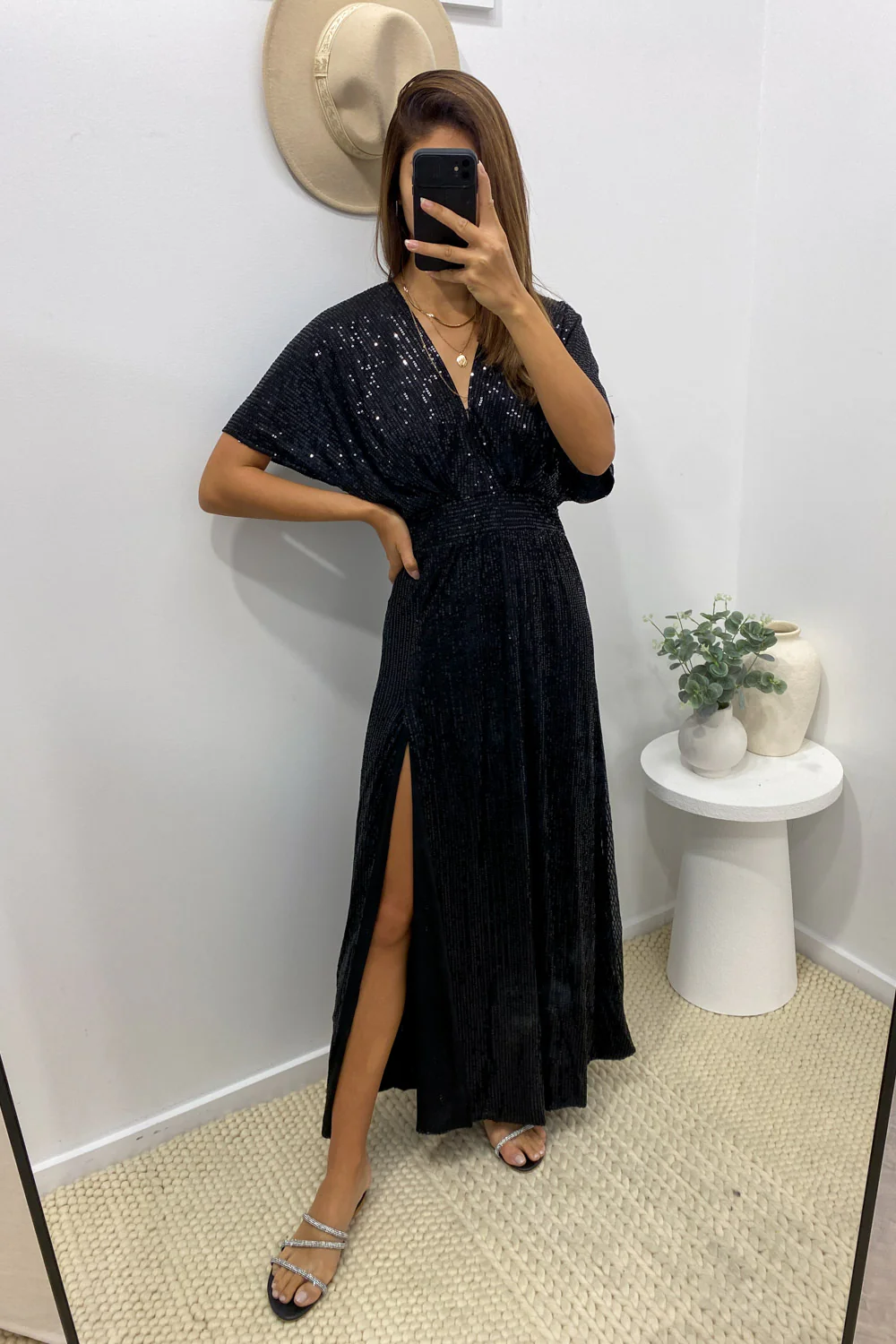 The Glam Dress - Image 24