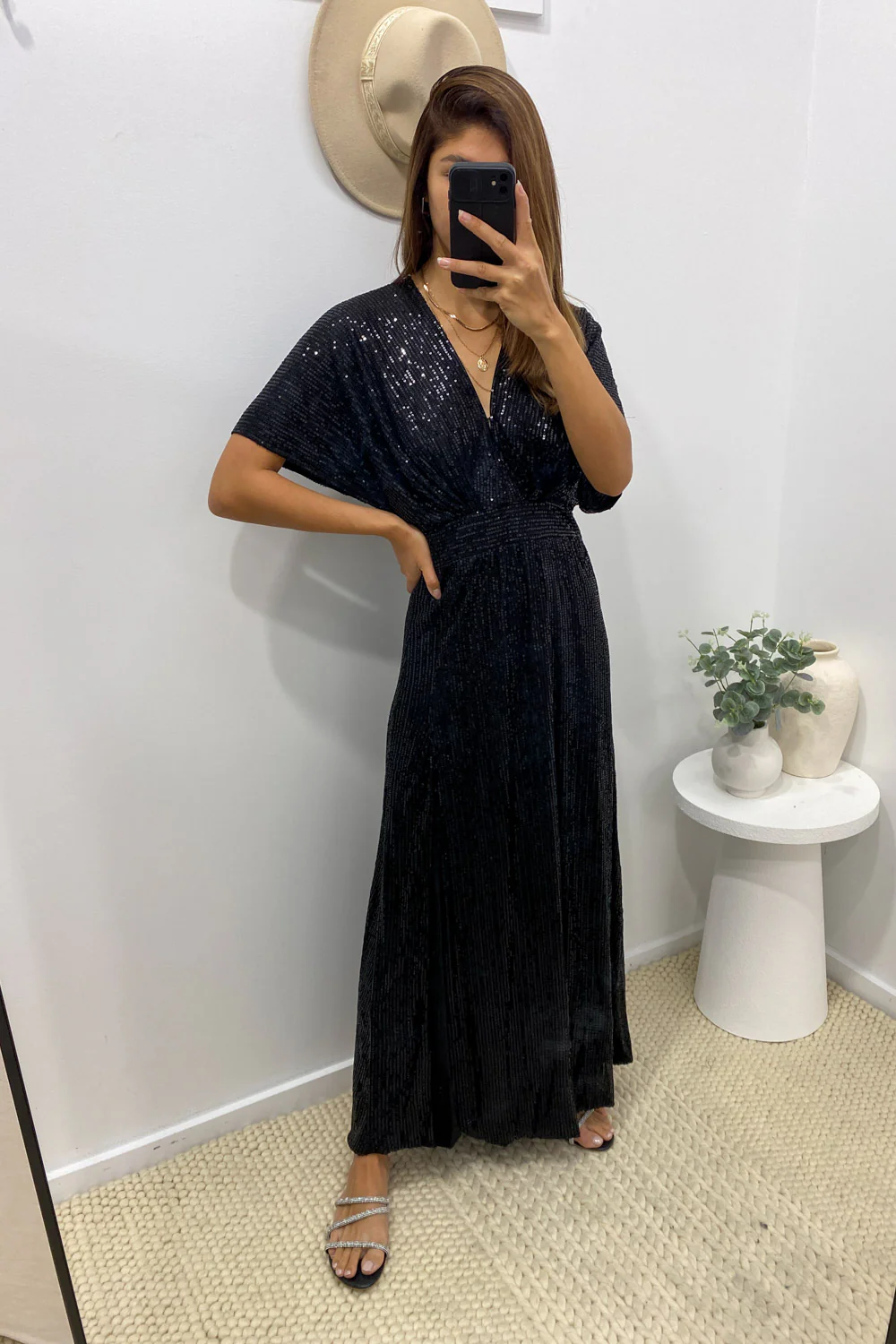 The Glam Dress - Image 25