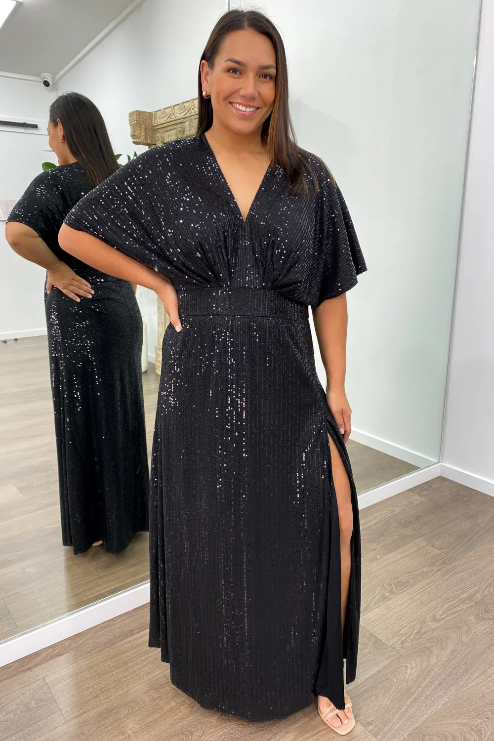 The Glam Dress - Image 26