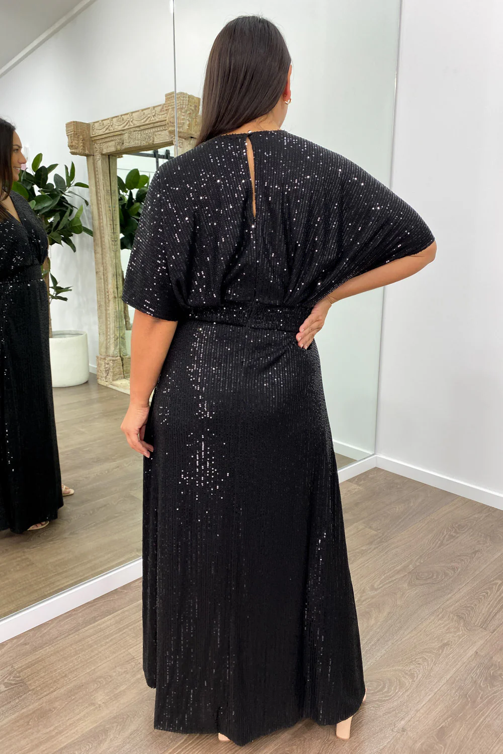 The Glam Dress - Image 27