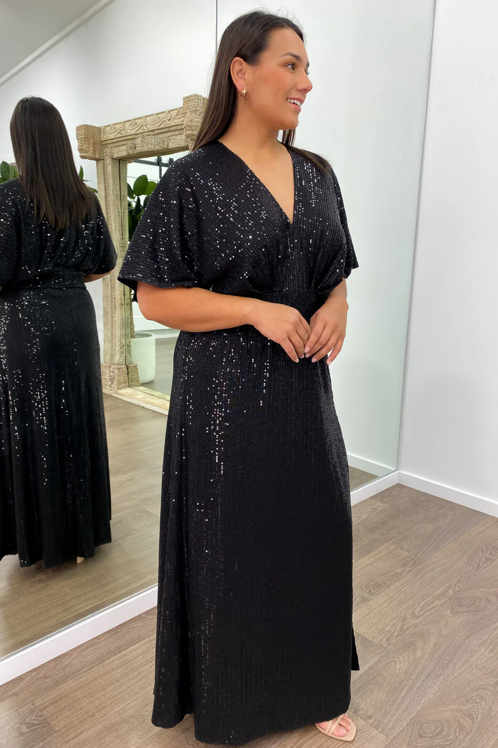The Glam Dress - Image 28