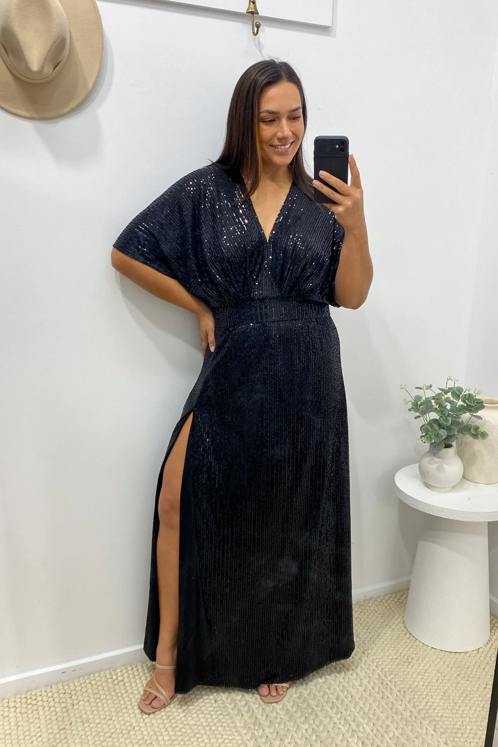 The Glam Dress - Image 29