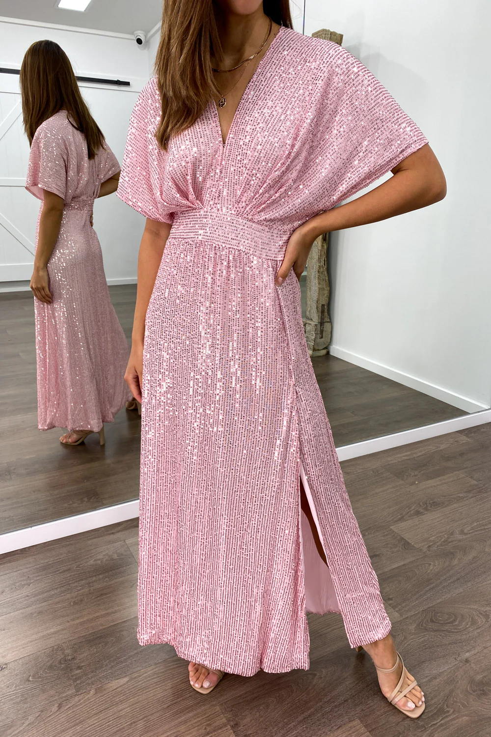 The Glam Dress - Image 3