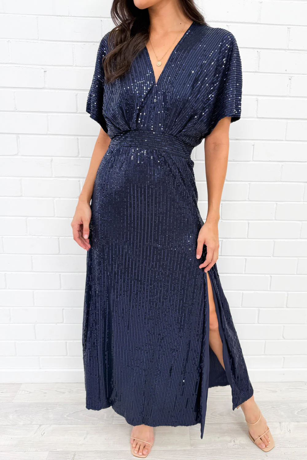 The Glam Dress - Image 32