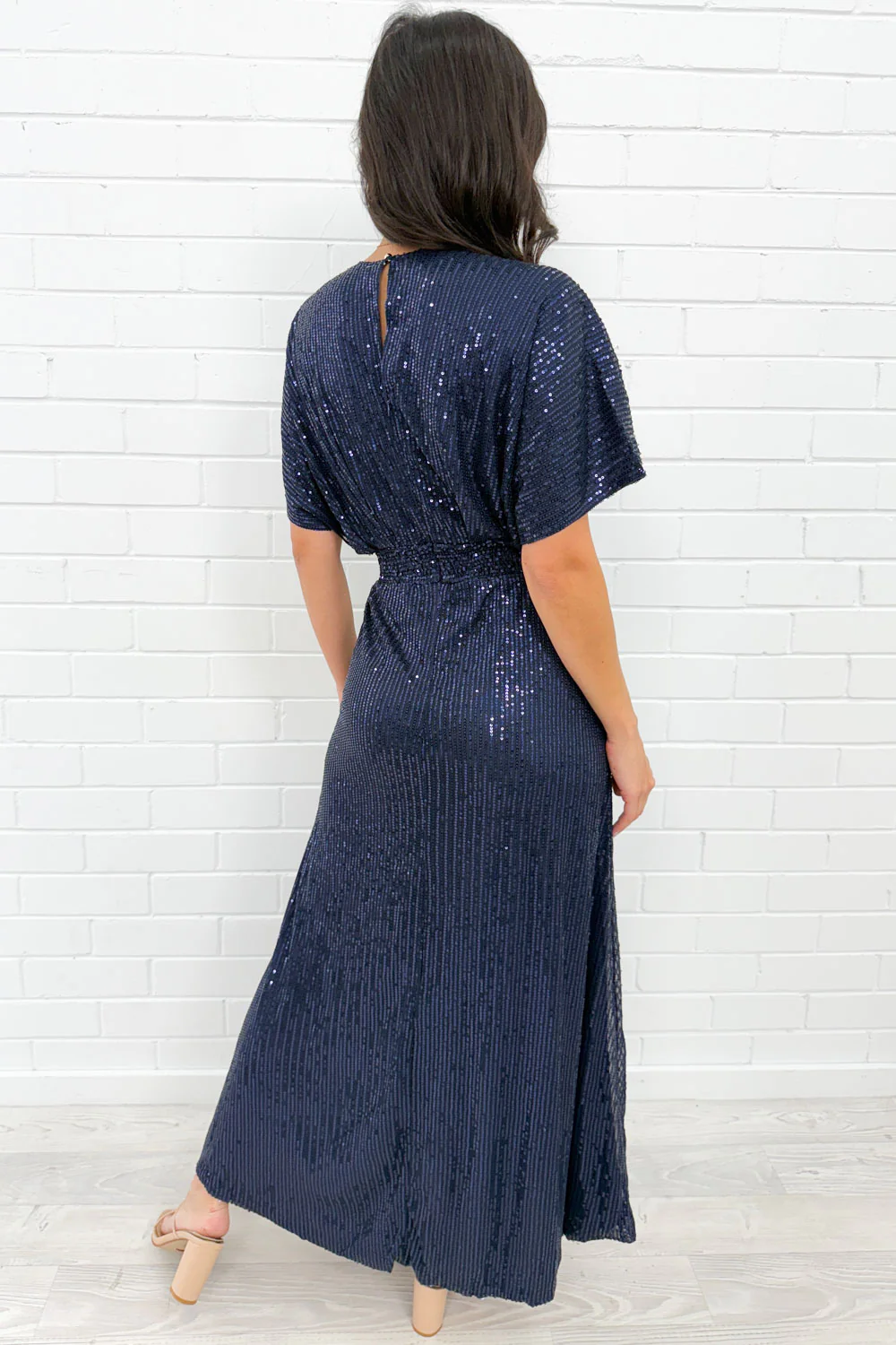 The Glam Dress - Image 35