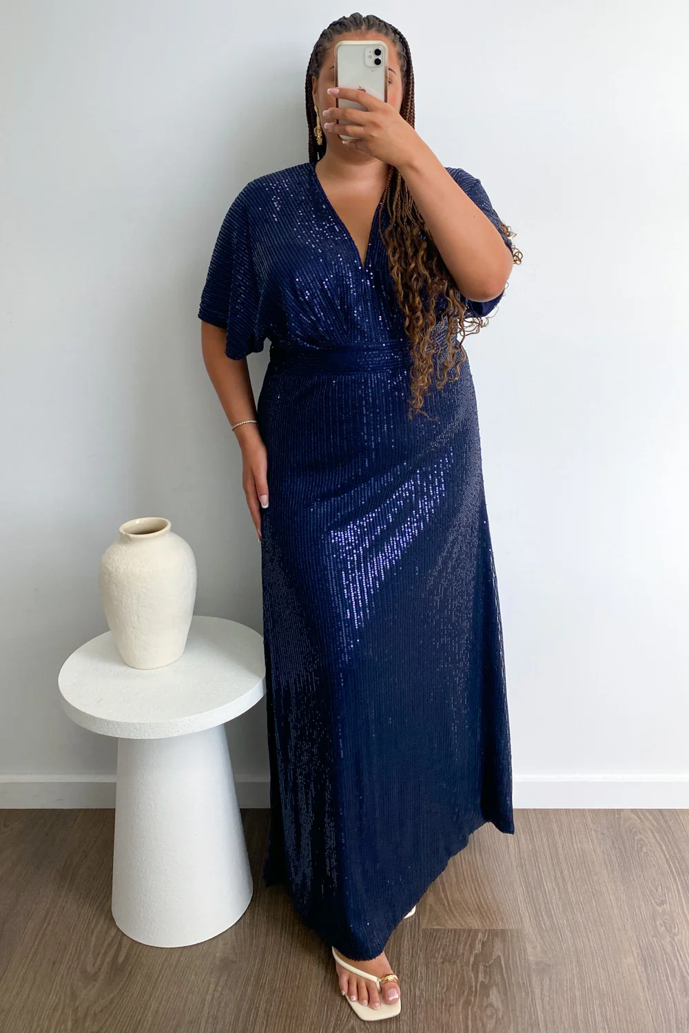 The Glam Dress - Image 36