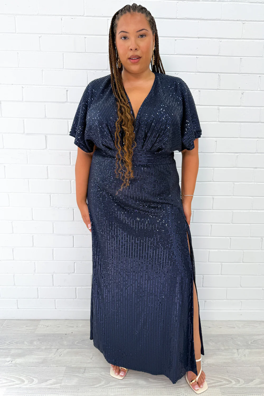 The Glam Dress - Image 37