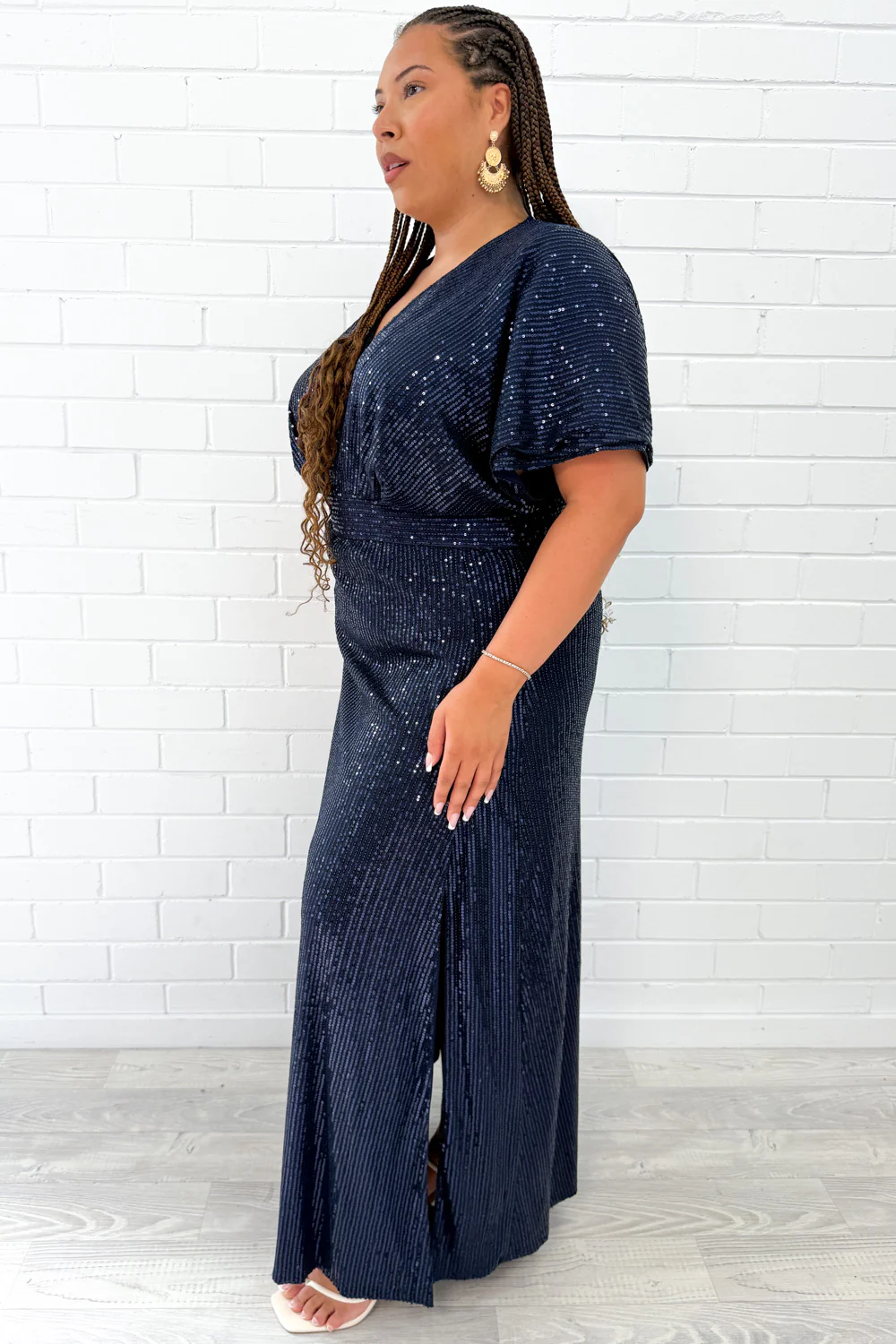 The Glam Dress - Image 38